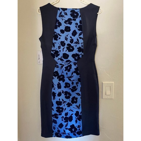 En Focus Studio Knee High Dress - Picture 2 of 3